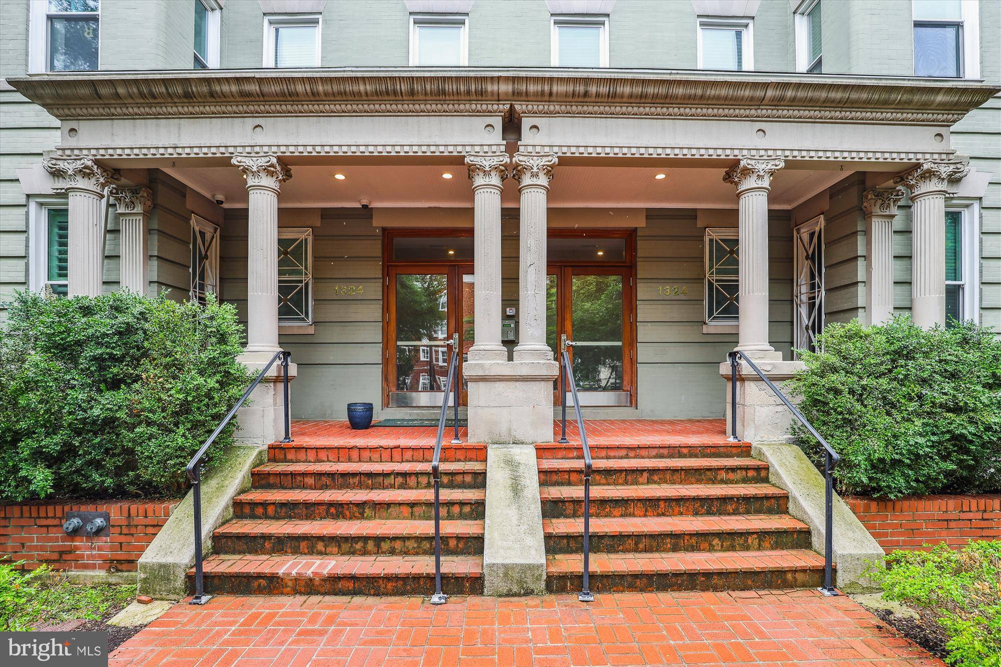 Washington, DC 20009,1324 EUCLID ST NW #405
