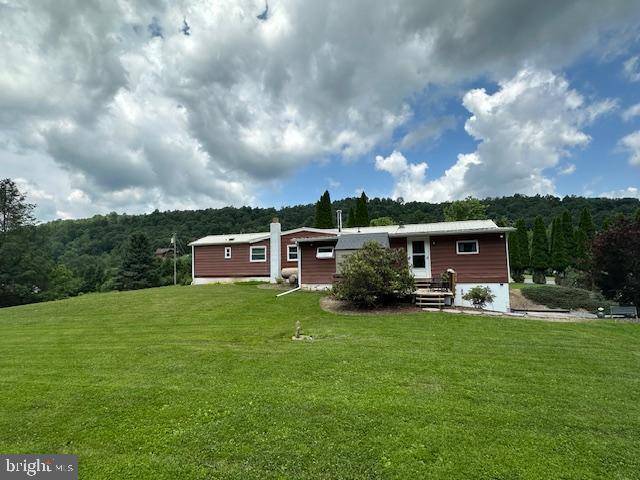 Julian, PA 16844,451 BANEY RD