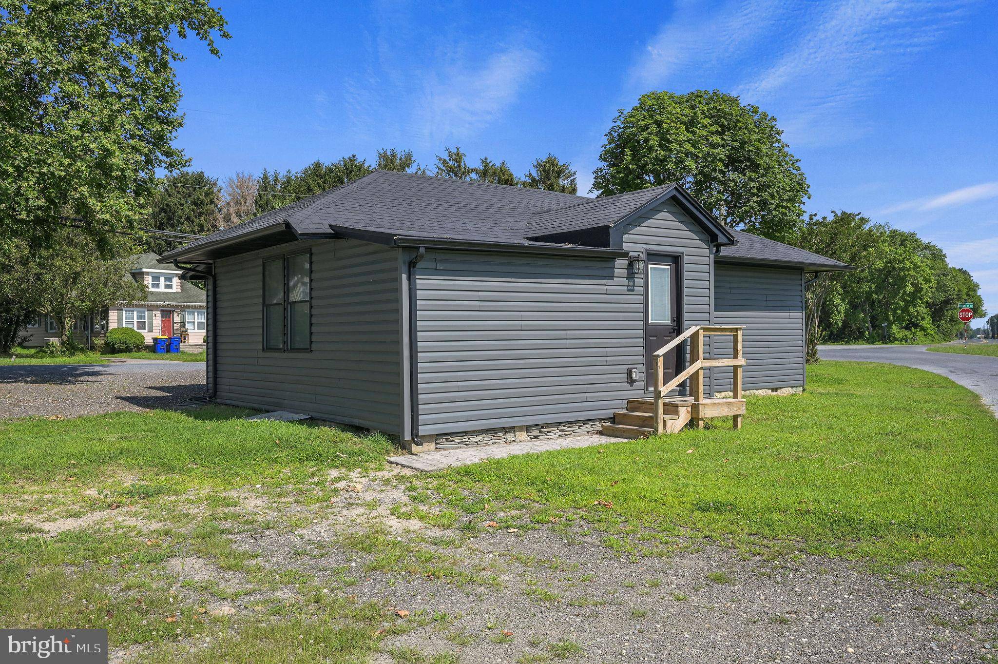 Milton, DE 19968,14129/14135 UNION ST. EXT