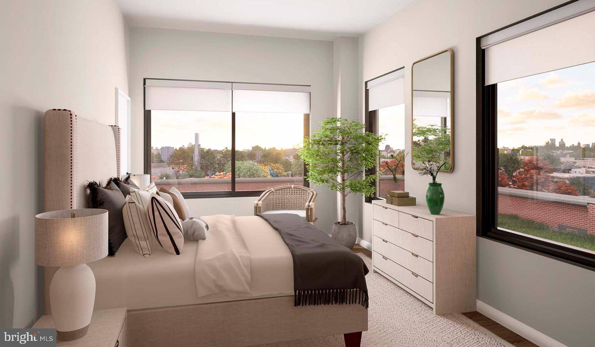 Washington, DC 20016,4000 WISCONSIN AVE NW #2B-4K-217