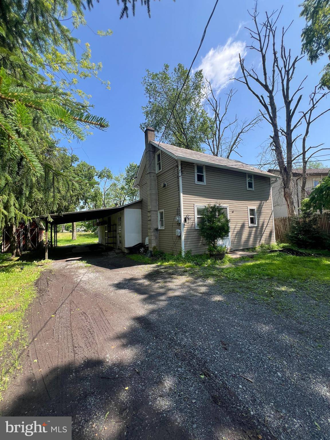 Quakertown, PA 18951,96 RICHLANDTOWN PIKE