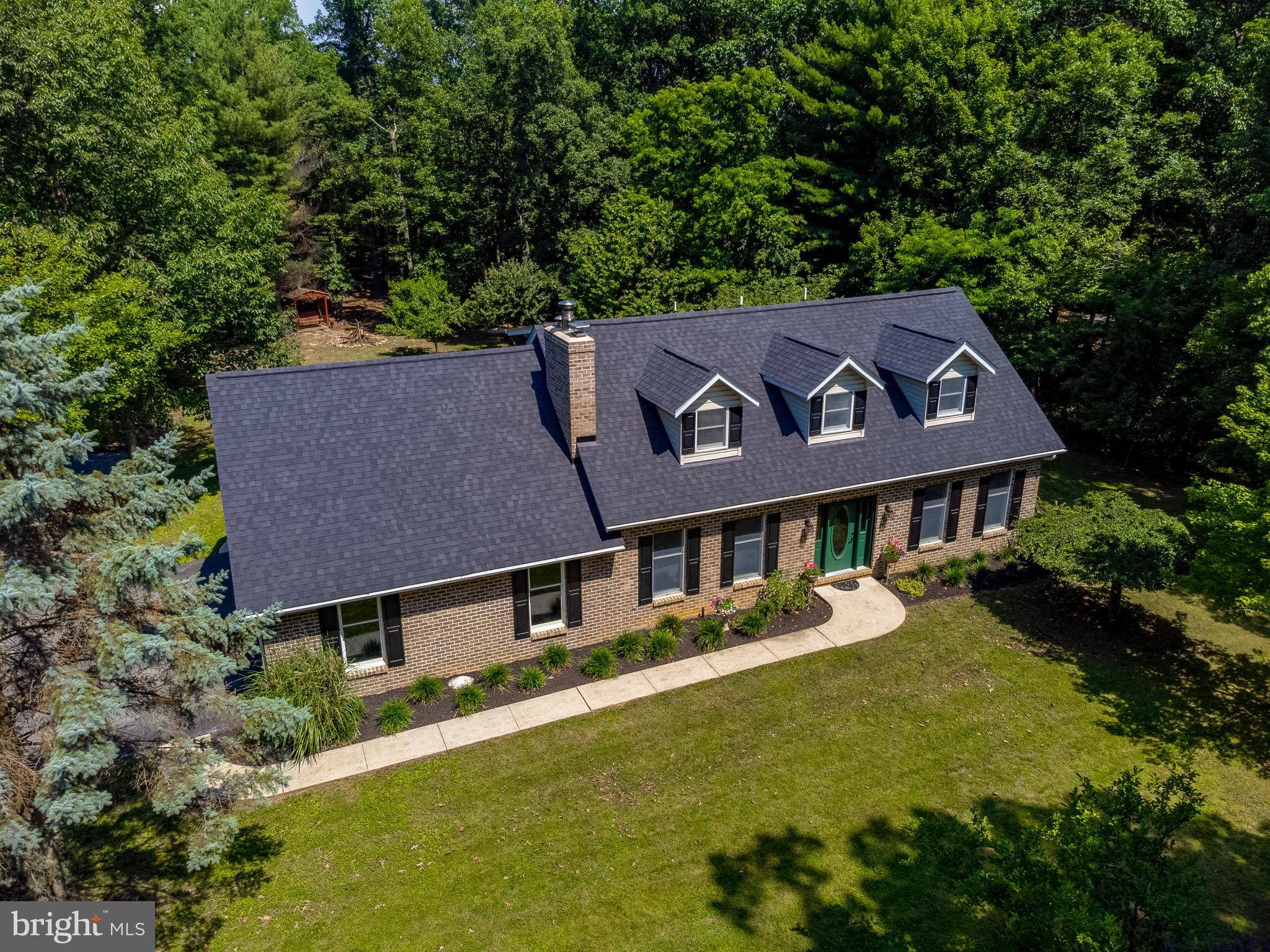 Shippensburg, PA 17257,331 WHITMER RD