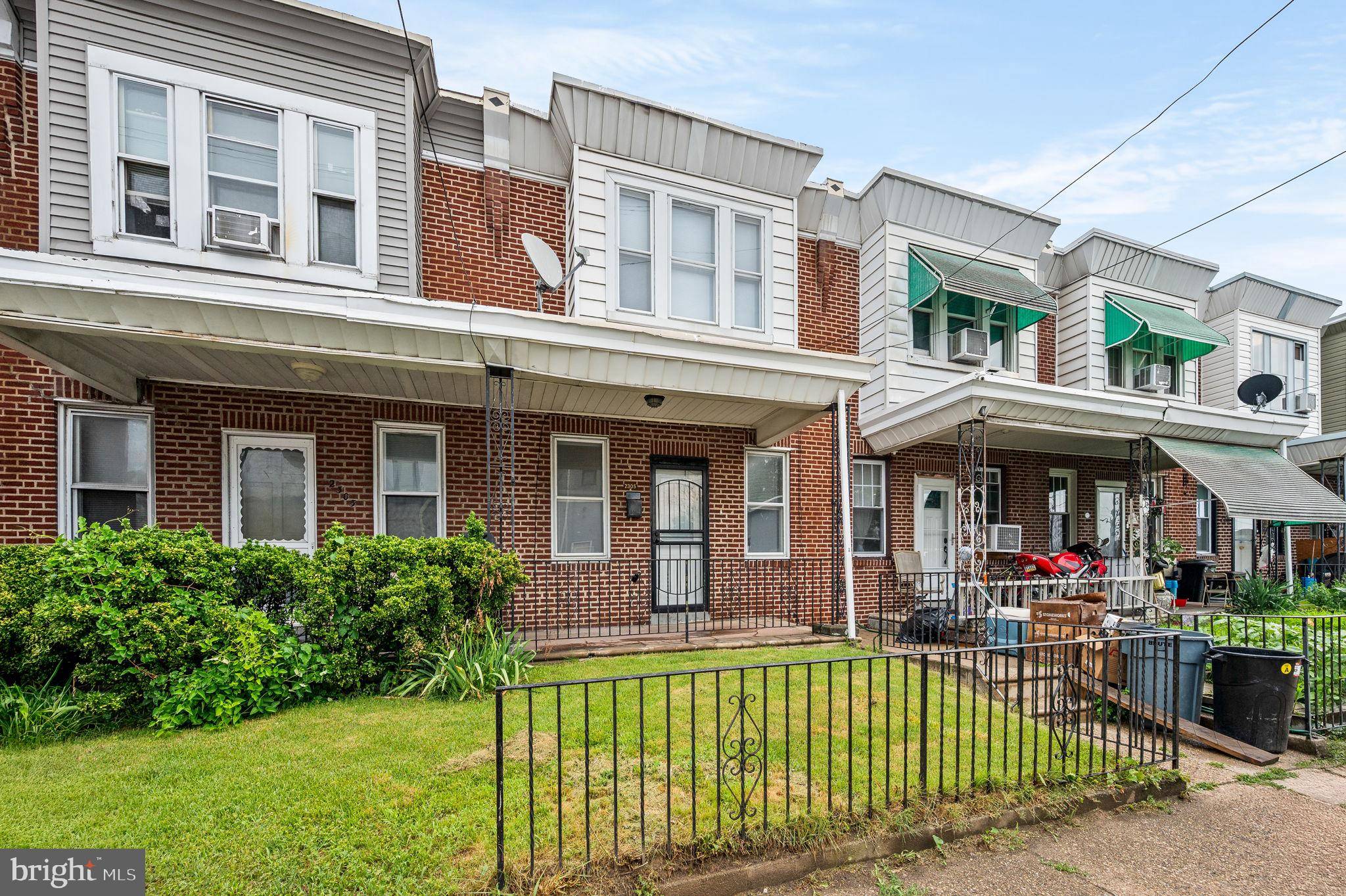 Philadelphia, PA 19137,2305 BUCKIUS ST