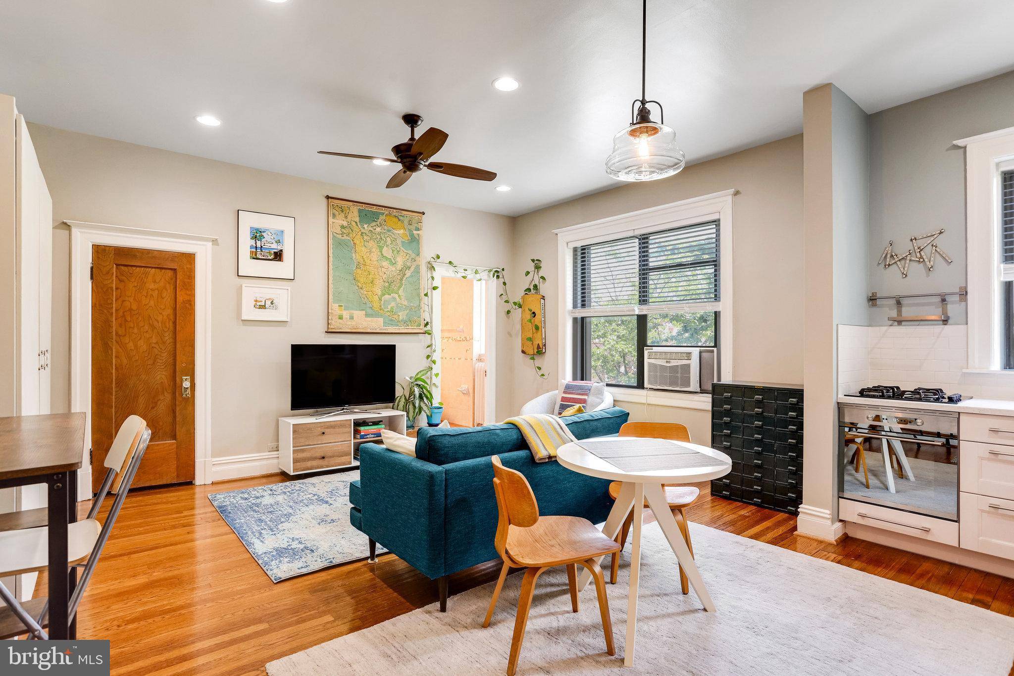 Washington, DC 20036,1514 17TH ST NW #412