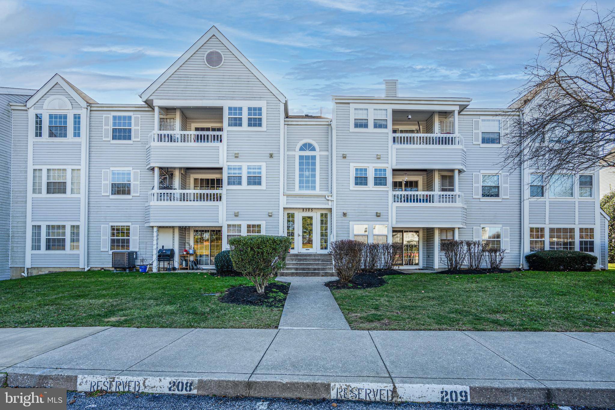 Ellicott City, MD 21043,8585 FALLS RUN RD #C