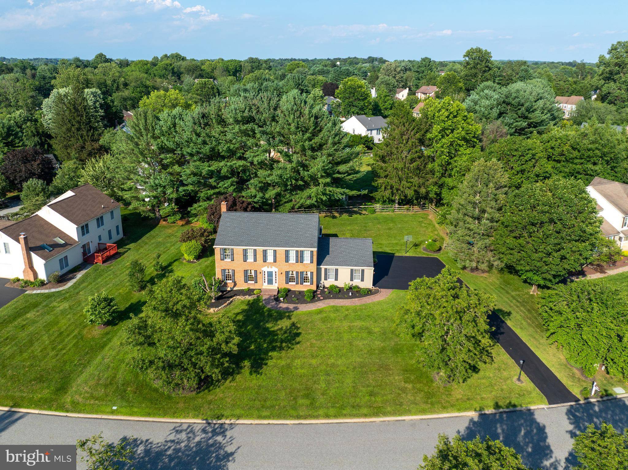 Downingtown, PA 19335,102 TROWBRIDGE LN