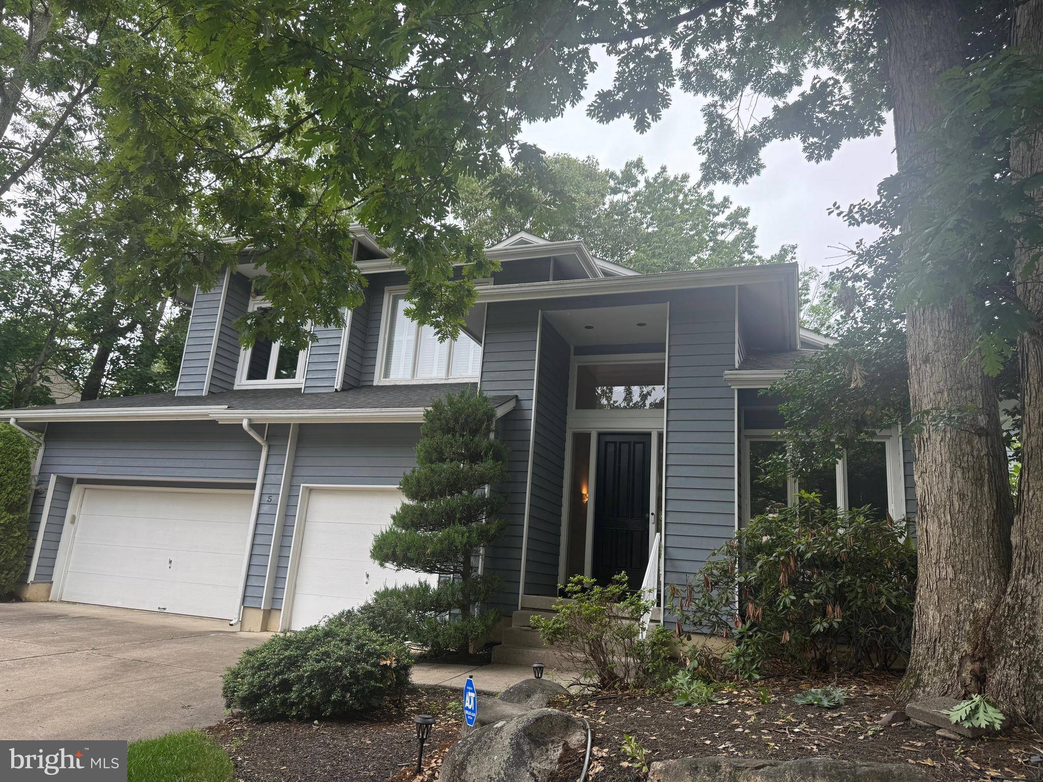 Voorhees, NJ 08043,5 PROMENADE PL