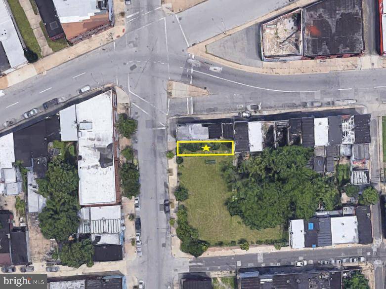Baltimore, MD 21223,103 S PAYSON ST