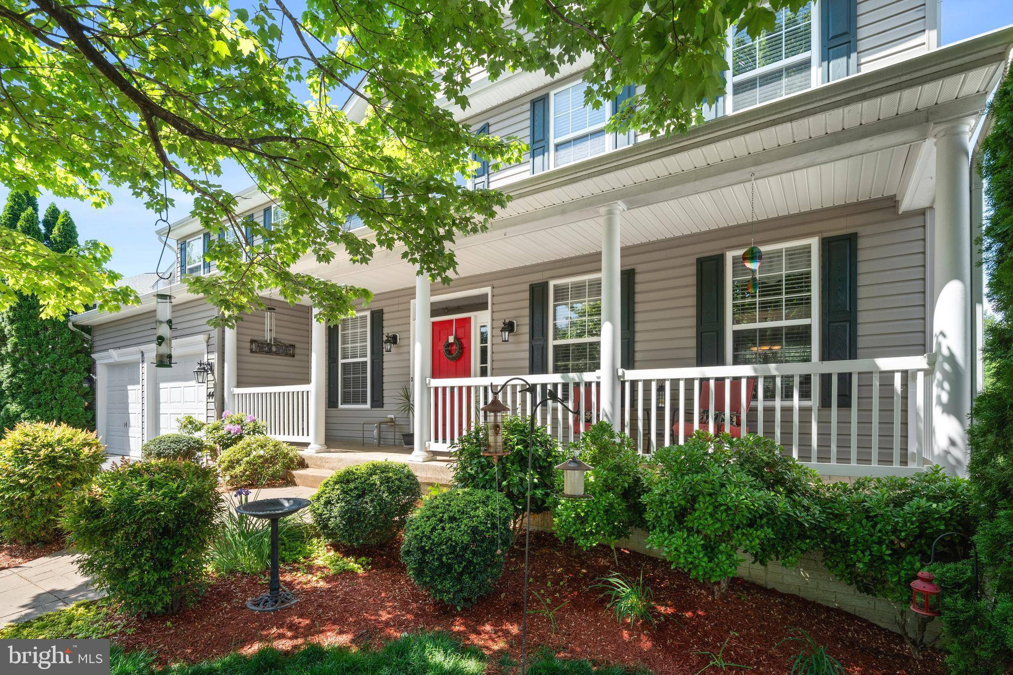 Stafford, VA 22554,44 CLUB DR