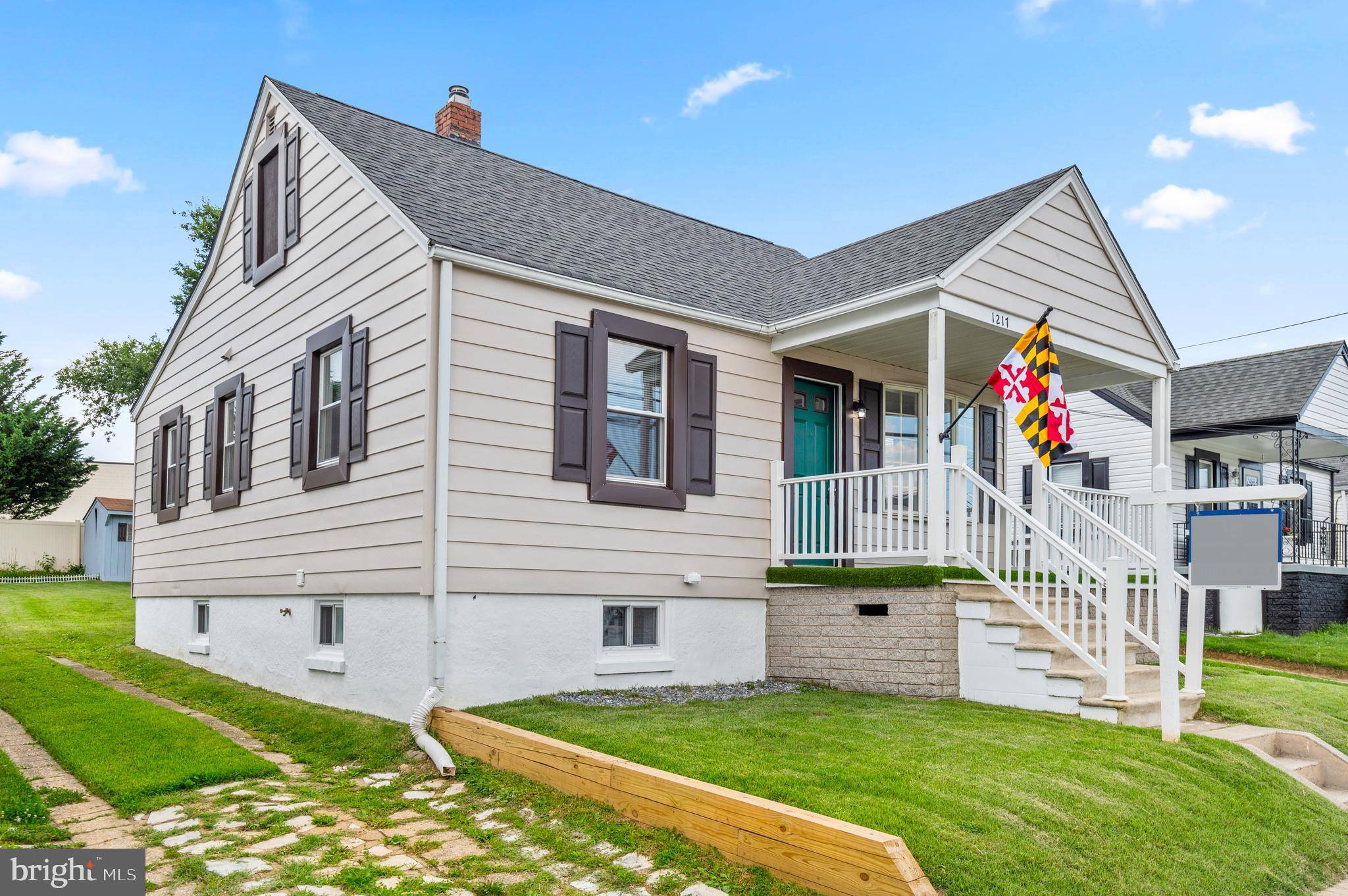 Rosedale, MD 21237,1217 64TH ST