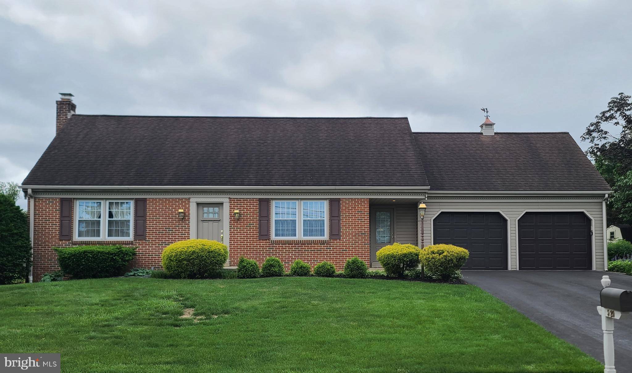 Denver, PA 17517,520 JUNIPER ST
