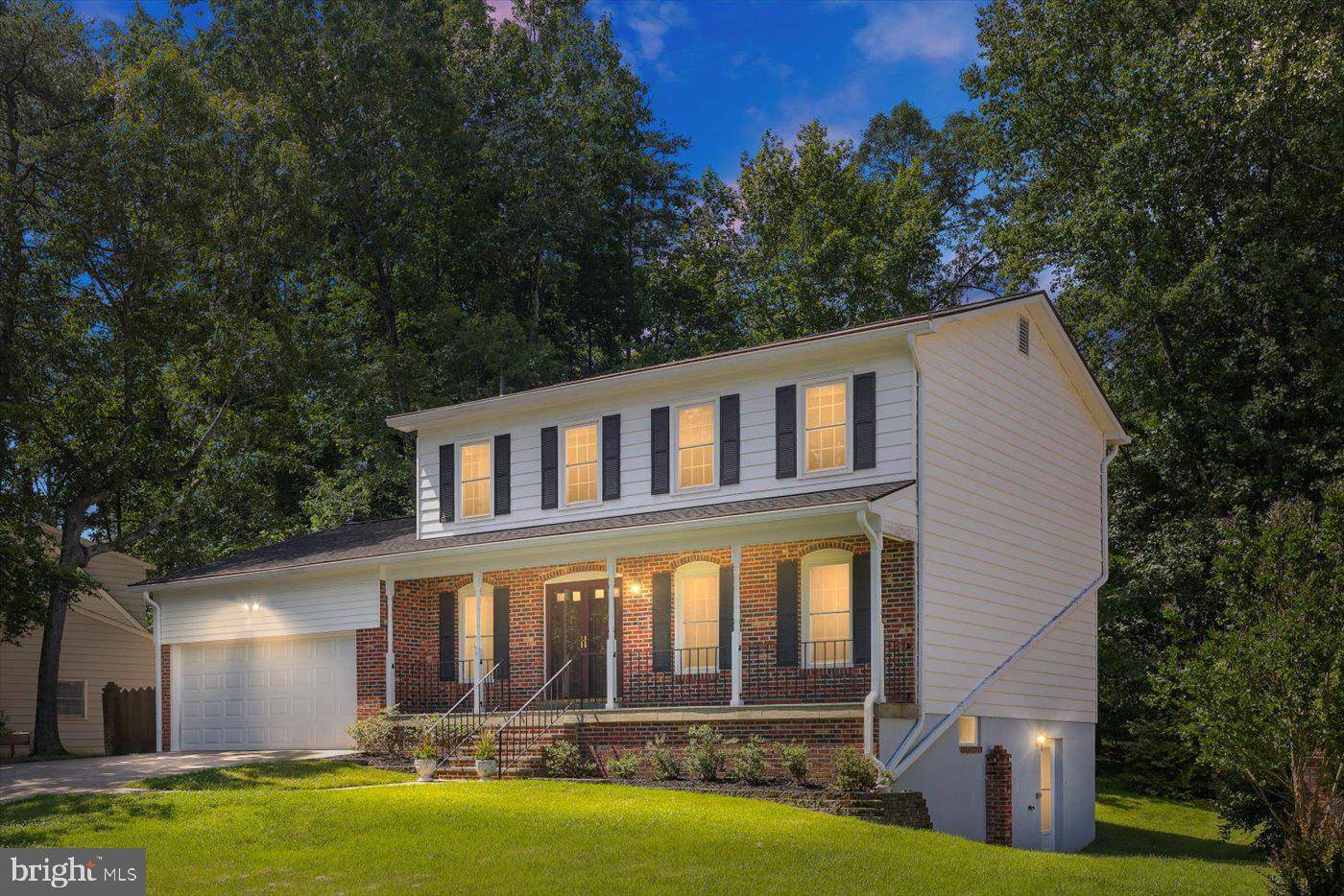 Stafford, VA 22554,106 SCARSDALE DR