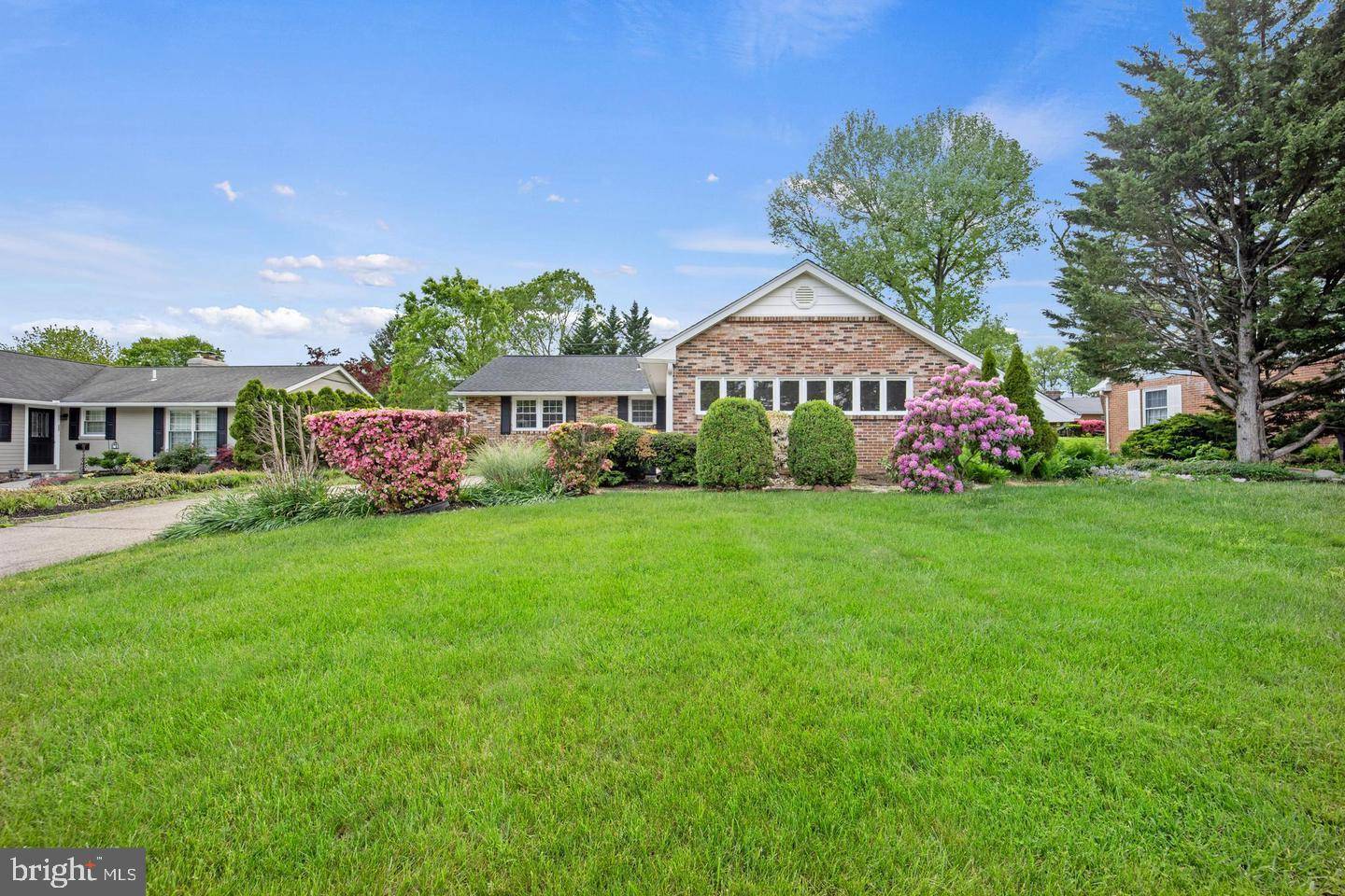 Wilmington, DE 19803,705 HALSTEAD RD
