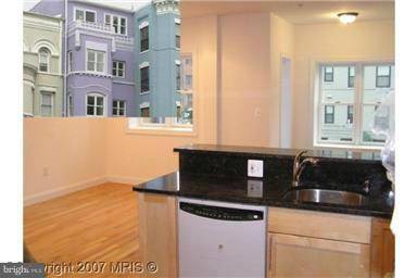 Washington, DC 20009,2307 18TH ST NW #1