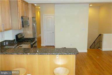 Washington, DC 20009,2307 18TH ST NW #1