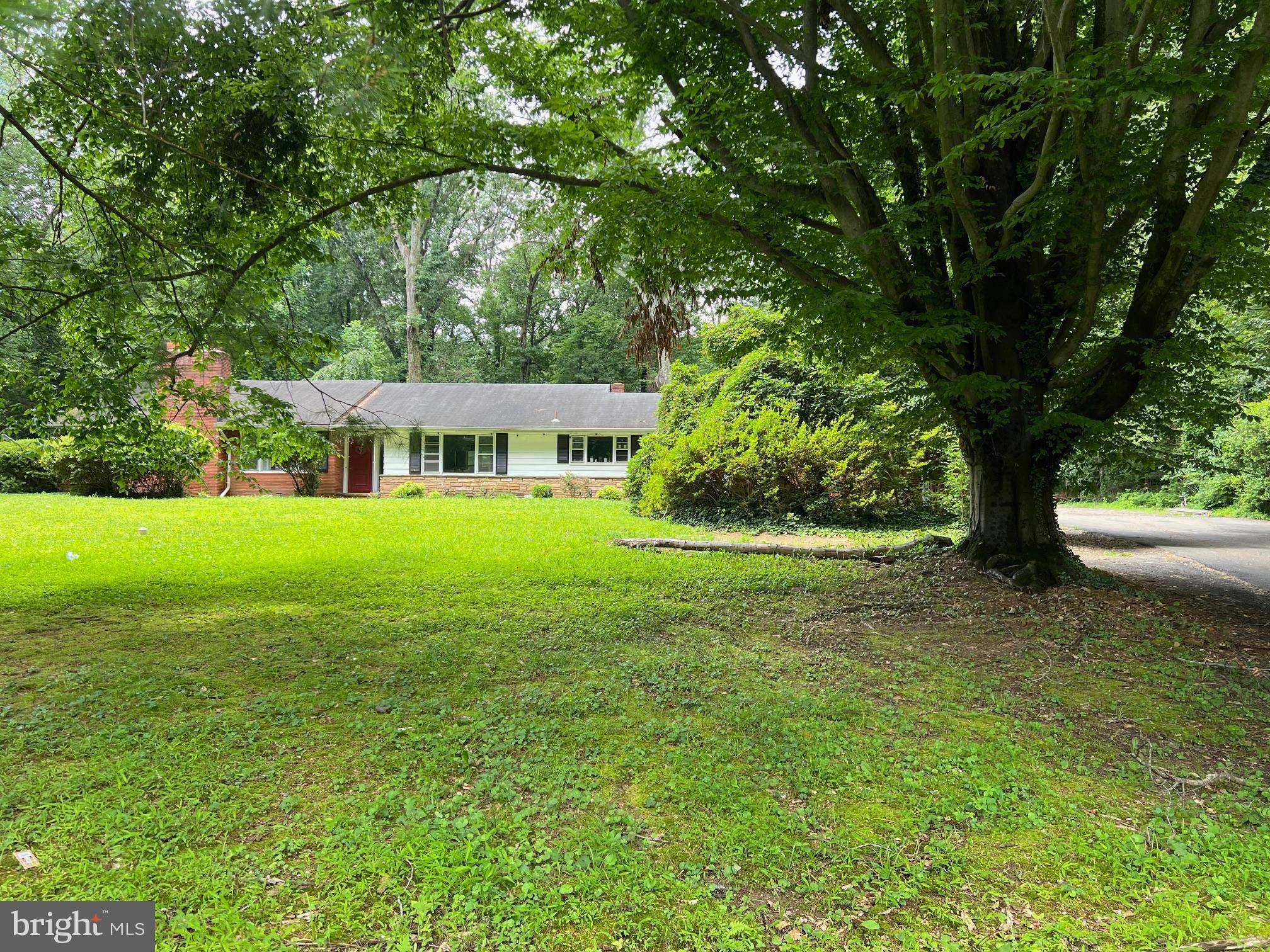 Fairfax, VA 22031,3408 BARKLEY DR