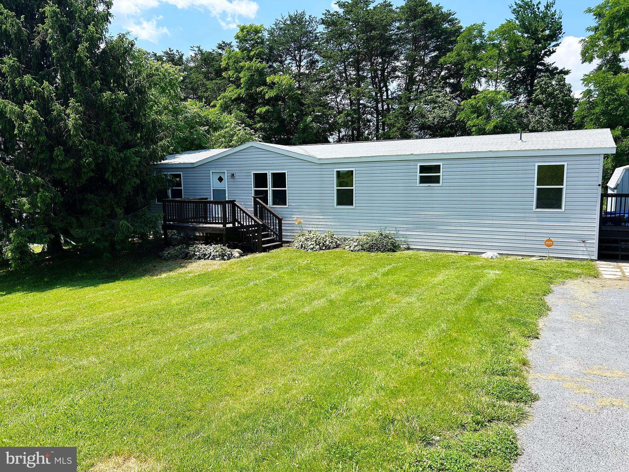 Carlisle, PA 17013,130 CRANES GAP RD