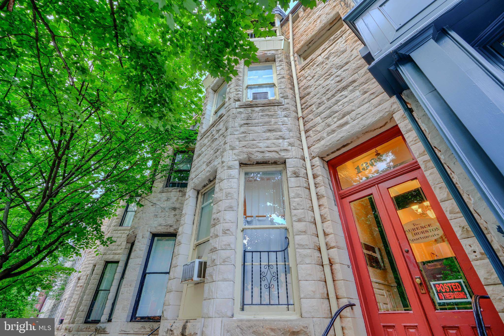 Baltimore, MD 21202,1323 N CALVERT ST