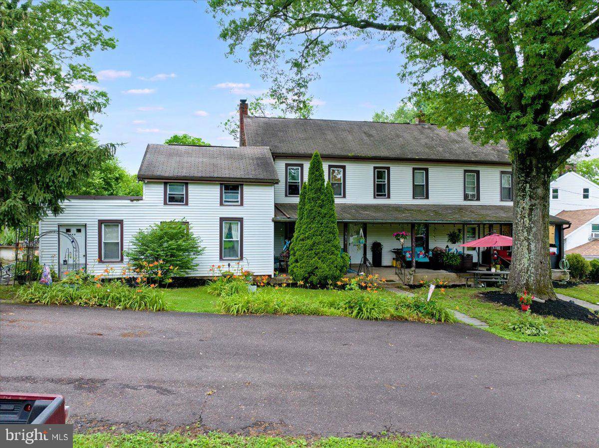 Spring City, PA 19475,3854-3856 SCHUYLKILL RD