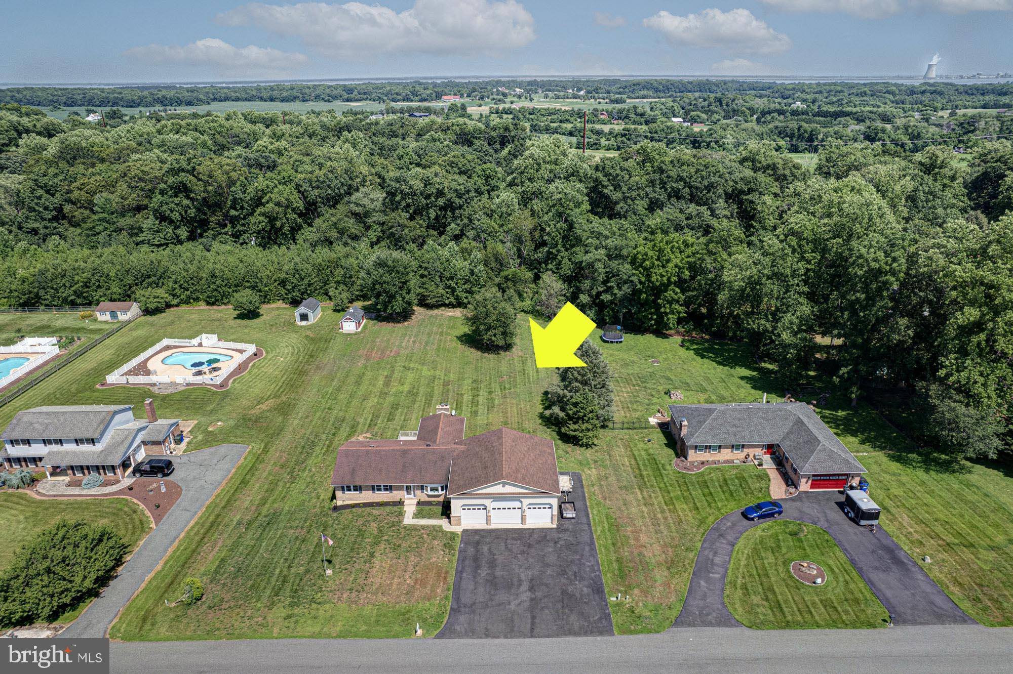 Middletown, DE 19709,121 PINE VALLEY DR