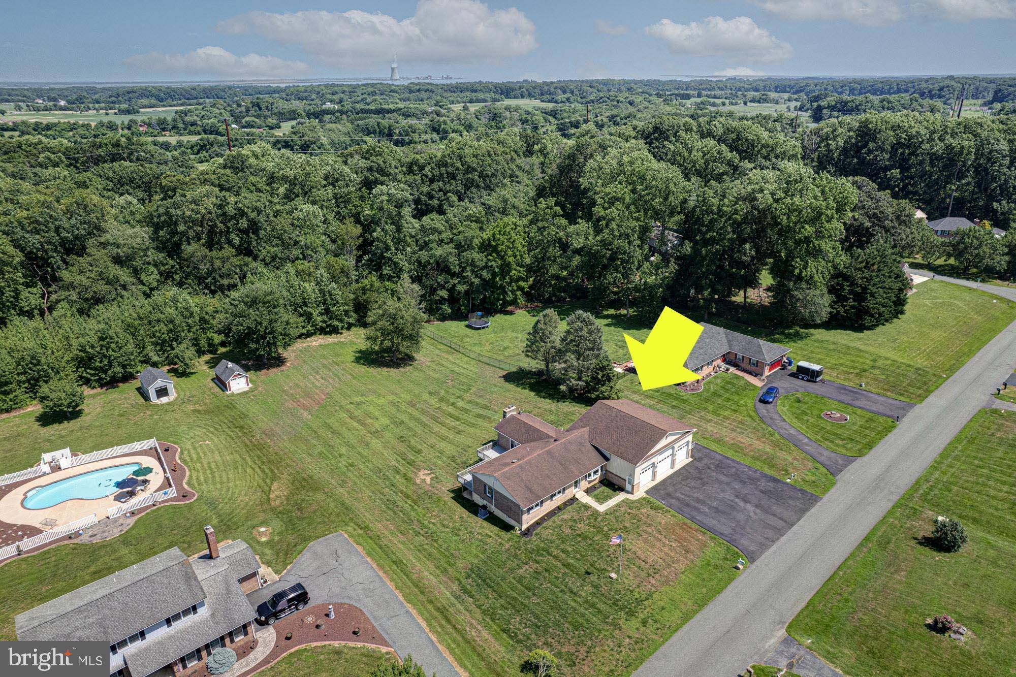 Middletown, DE 19709,121 PINE VALLEY DR