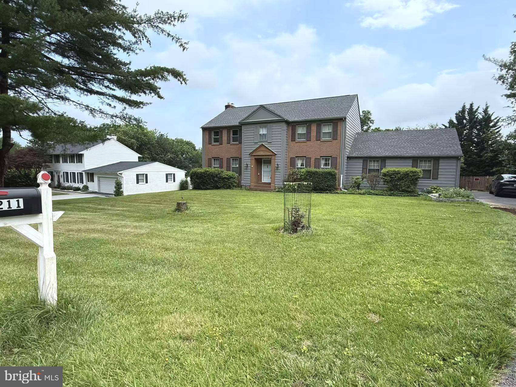 Towson, MD 21286,1211 TEMFIELD RD