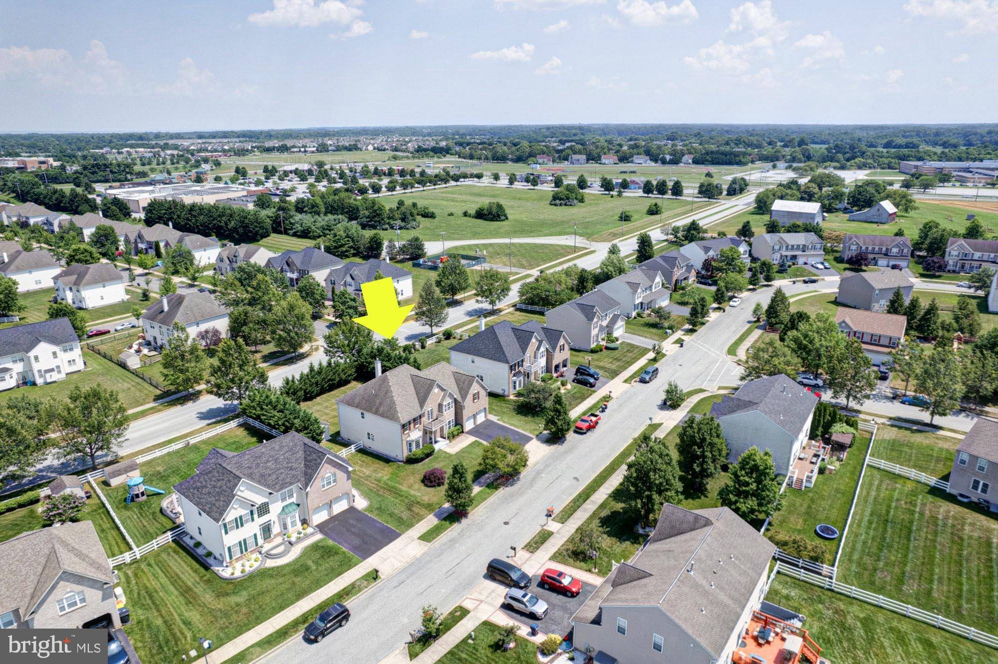 Middletown, DE 19709,226 BUCKTAIL DR