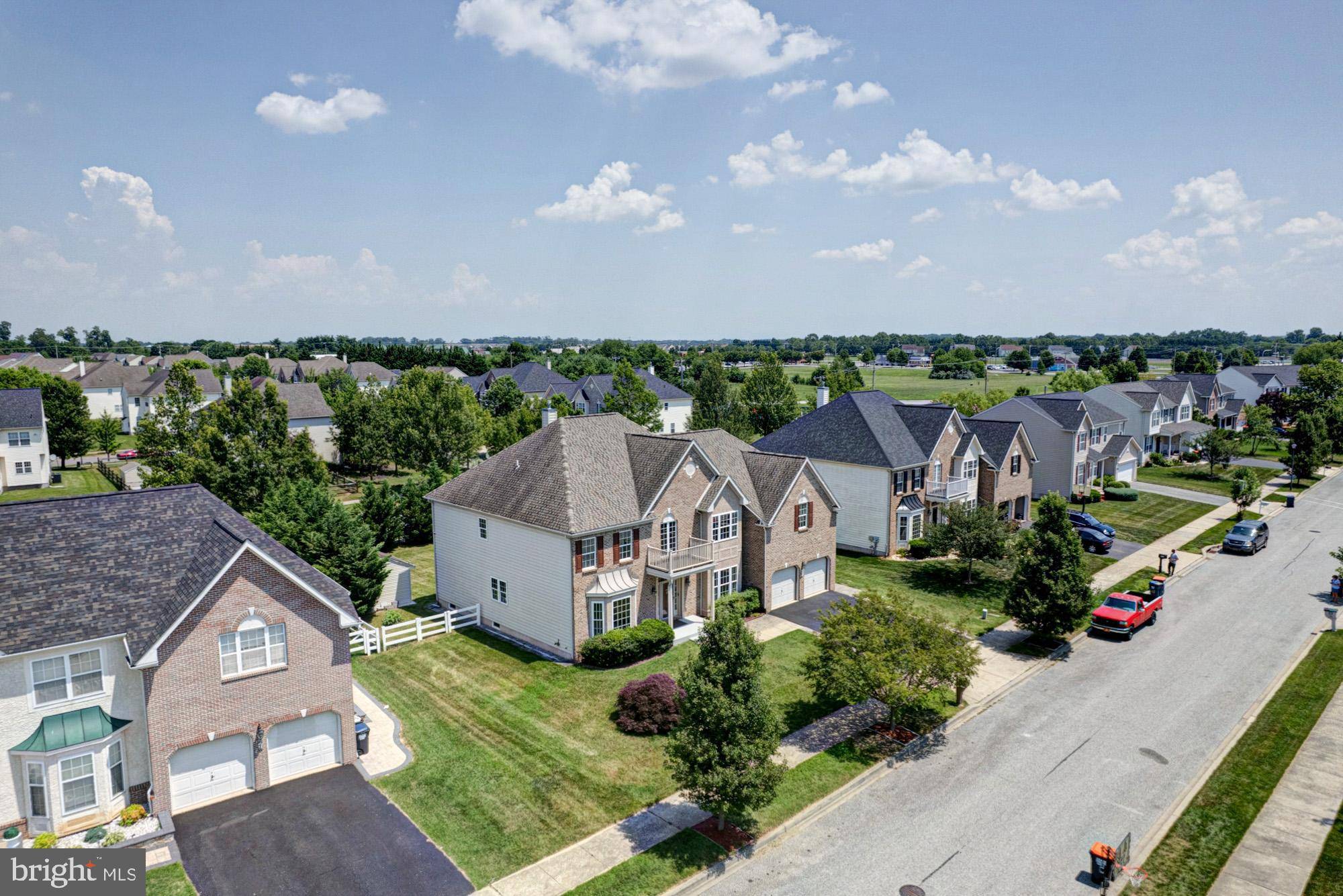 Middletown, DE 19709,226 BUCKTAIL DR