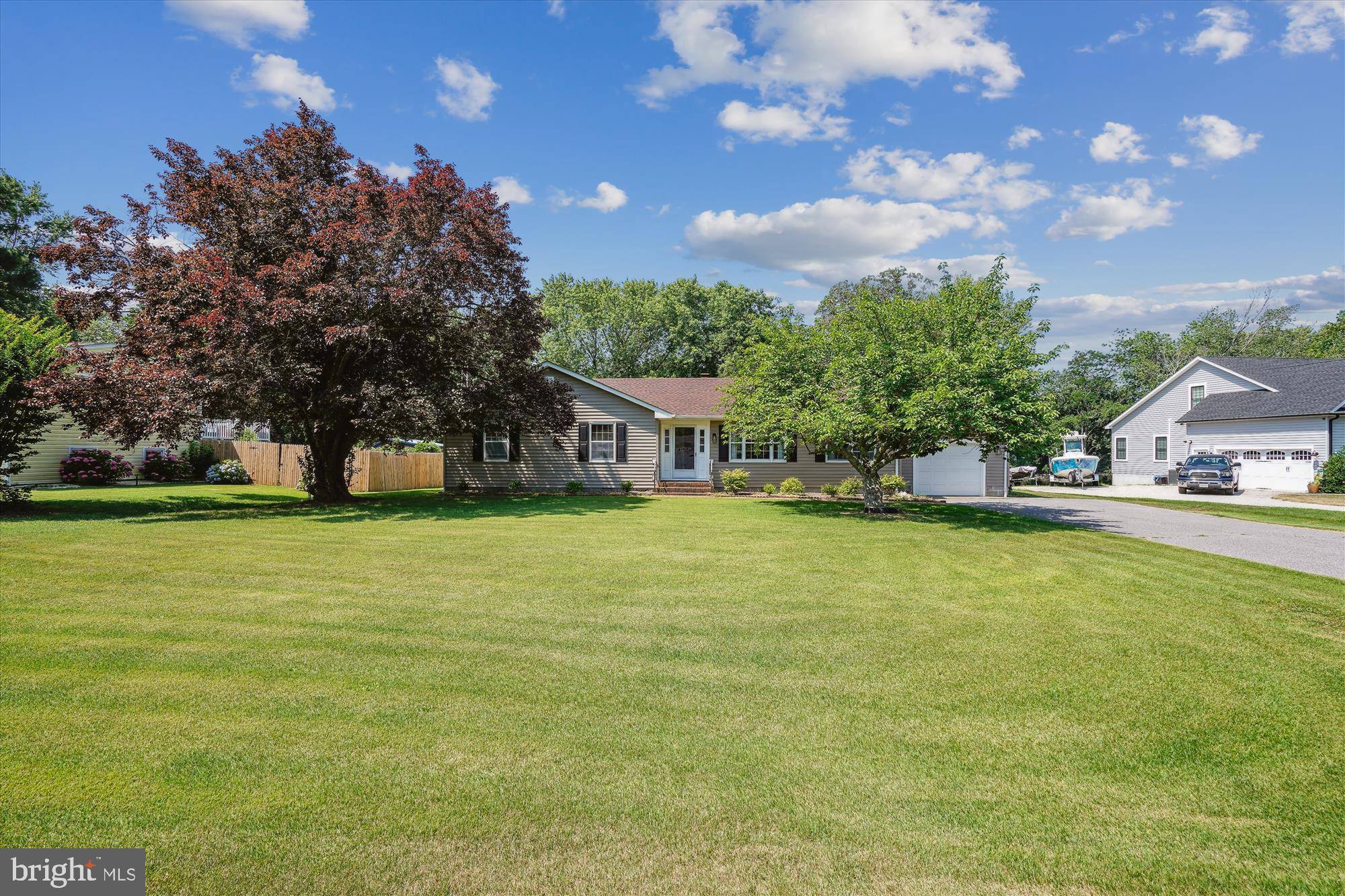 Cambridge, MD 21613,5416 BONNIE BROOK RD