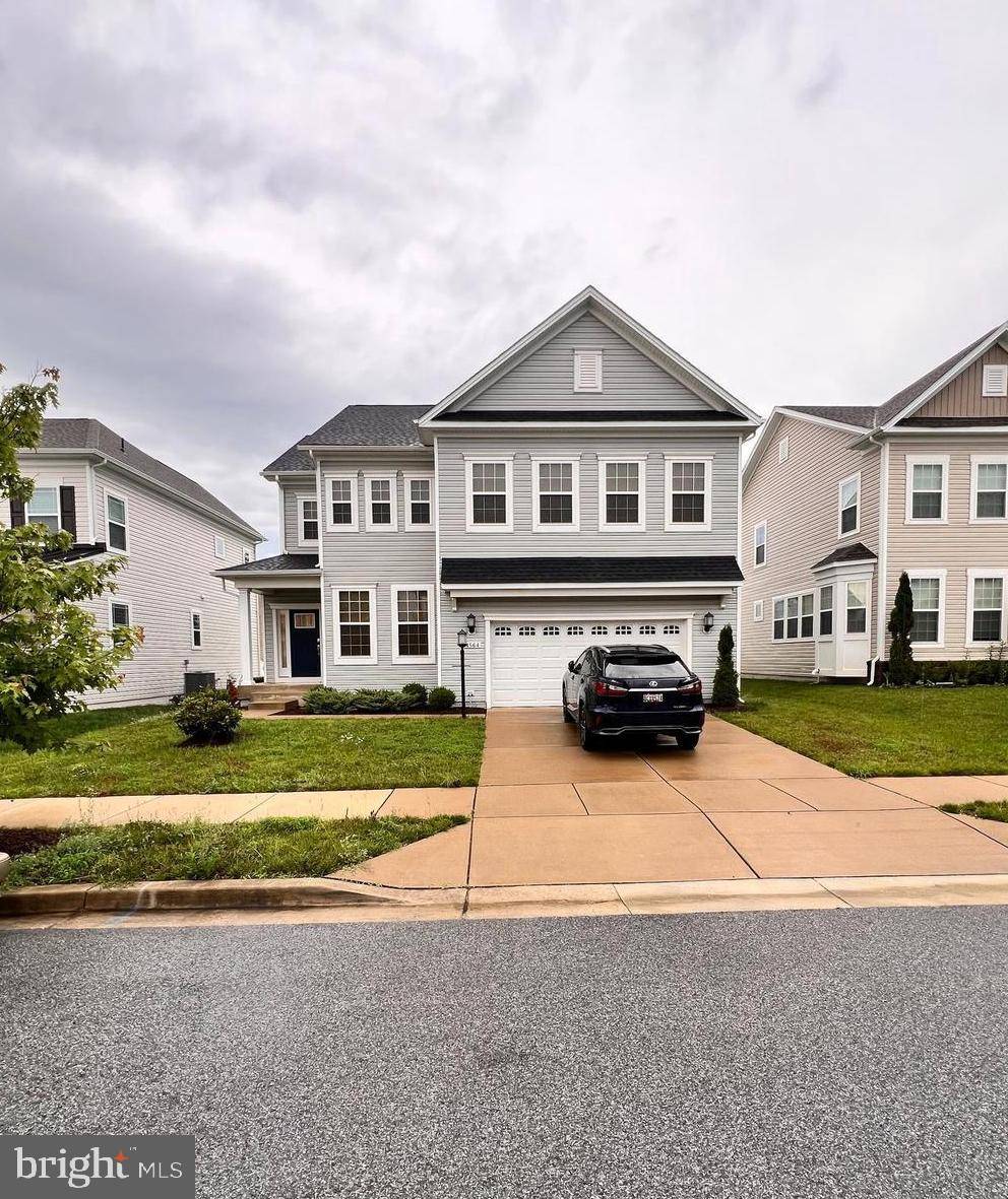 White Plains, MD 20695,4564 SHAKESPEARE CIR