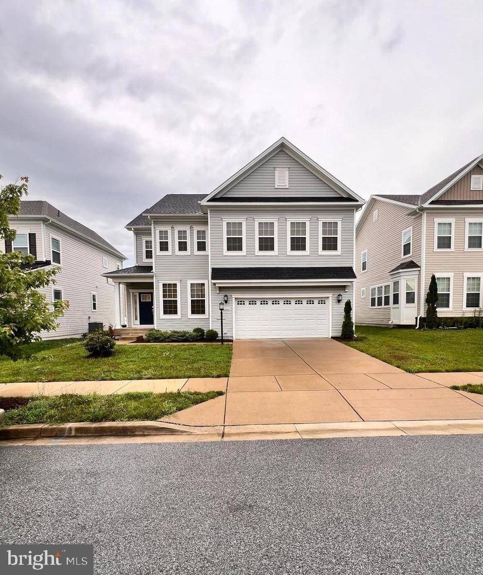 White Plains, MD 20695,4564 SHAKESPEARE CIR