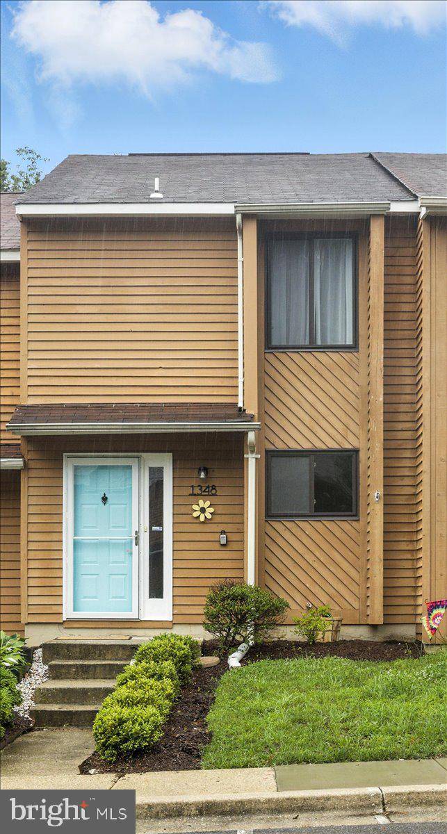 Annapolis, MD 21409,1348 HAZEL NUT CT