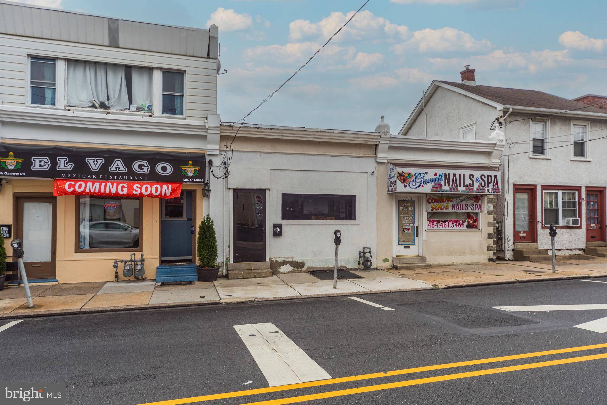Drexel Hill, PA 19026,3706 GARRETT RD