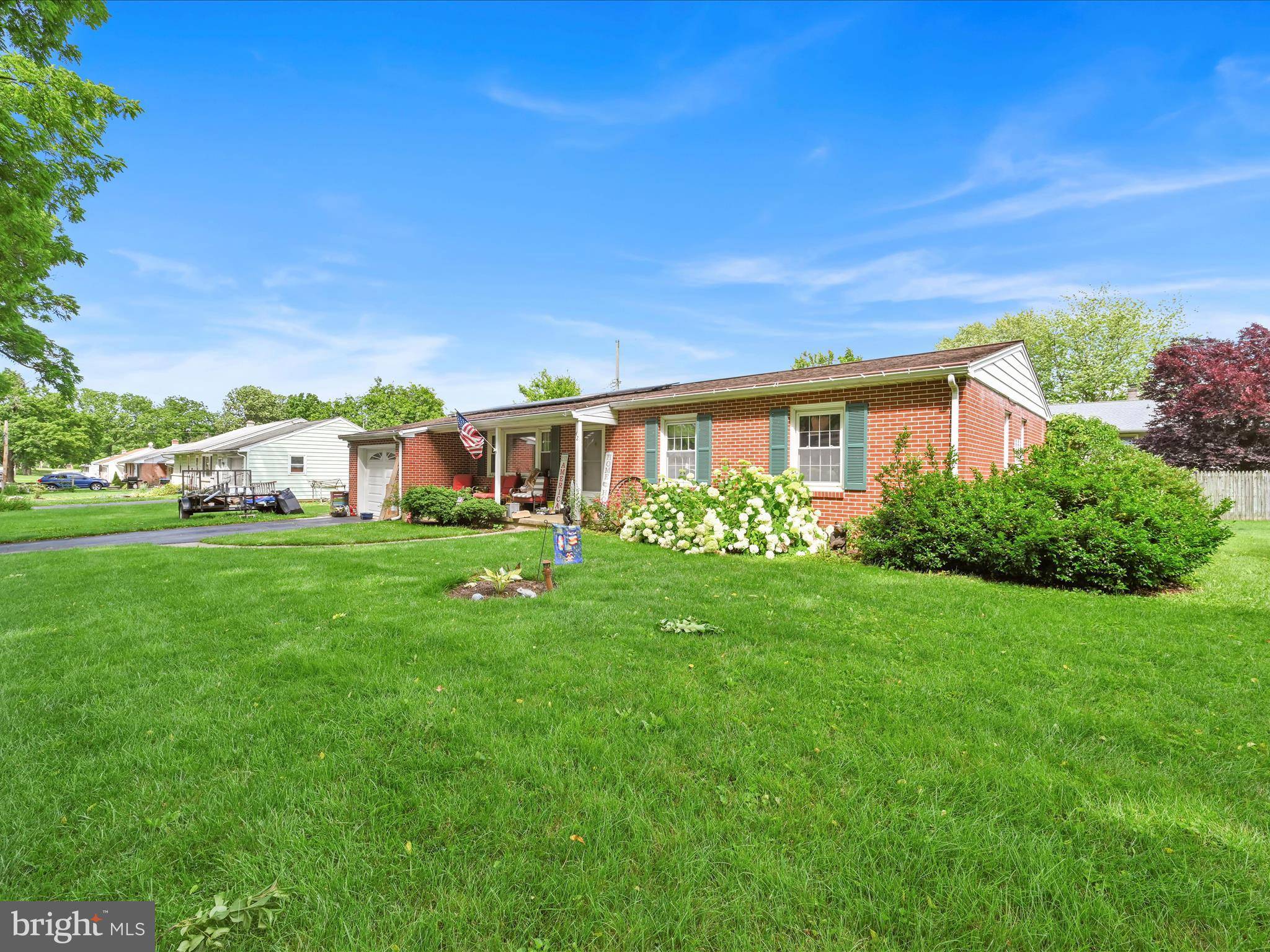 Lebanon, PA 17042,42 LOCUST LN