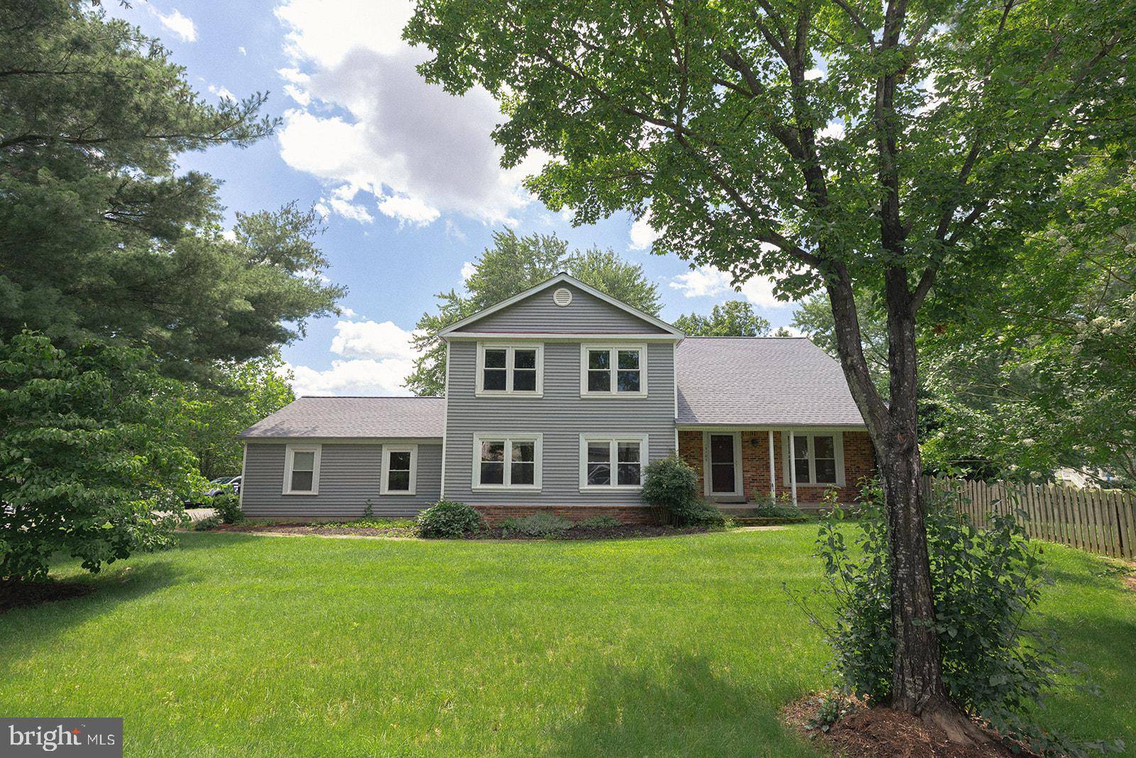 Chantilly, VA 20151,15107 GENERAL STEVENS CT