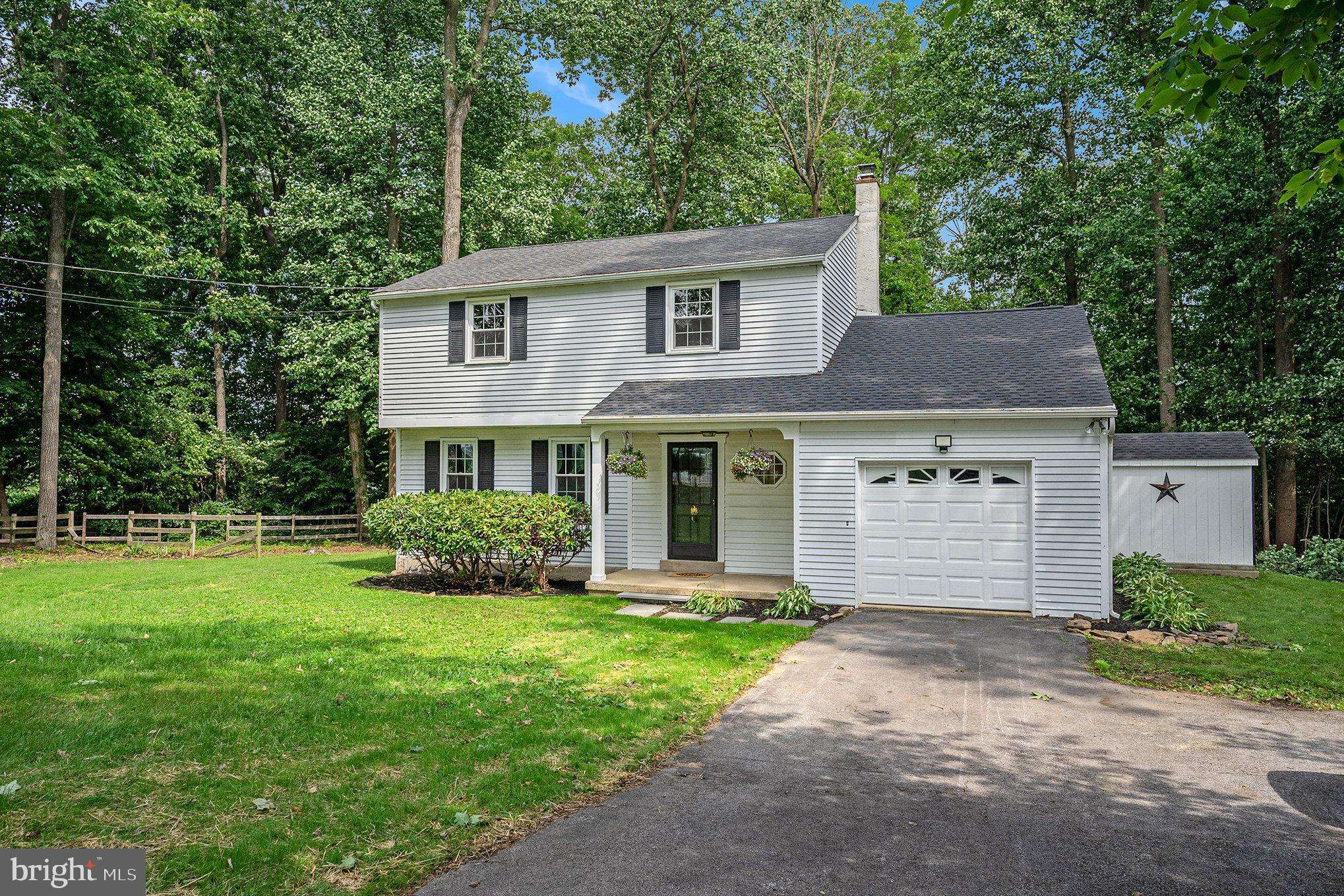 Downingtown, PA 19335,501 MILFORD RD