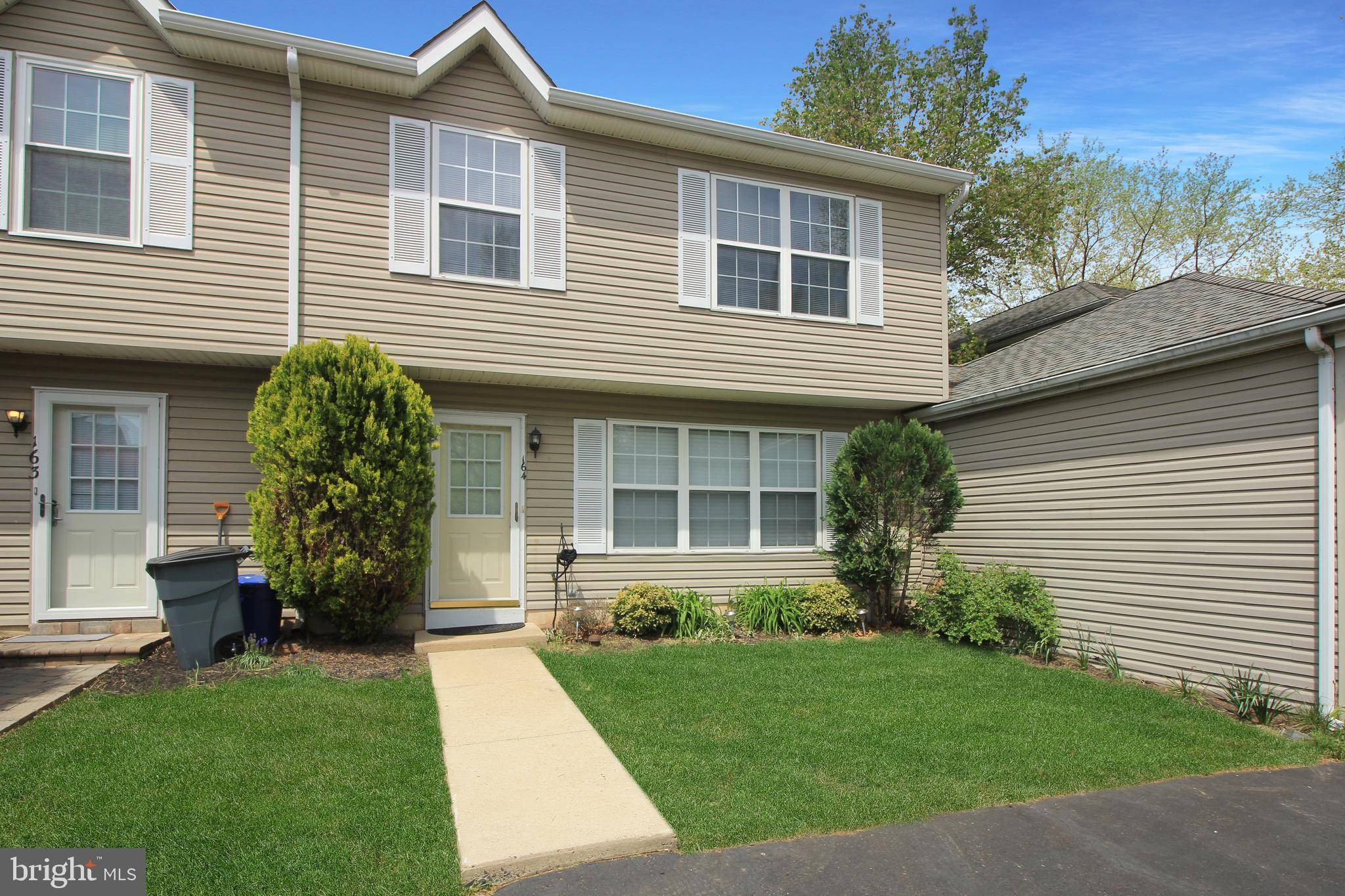 Chalfont, PA 18914,164 BECKYS COR
