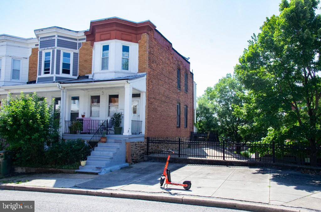 Baltimore, MD 21218,713 E 23RD ST