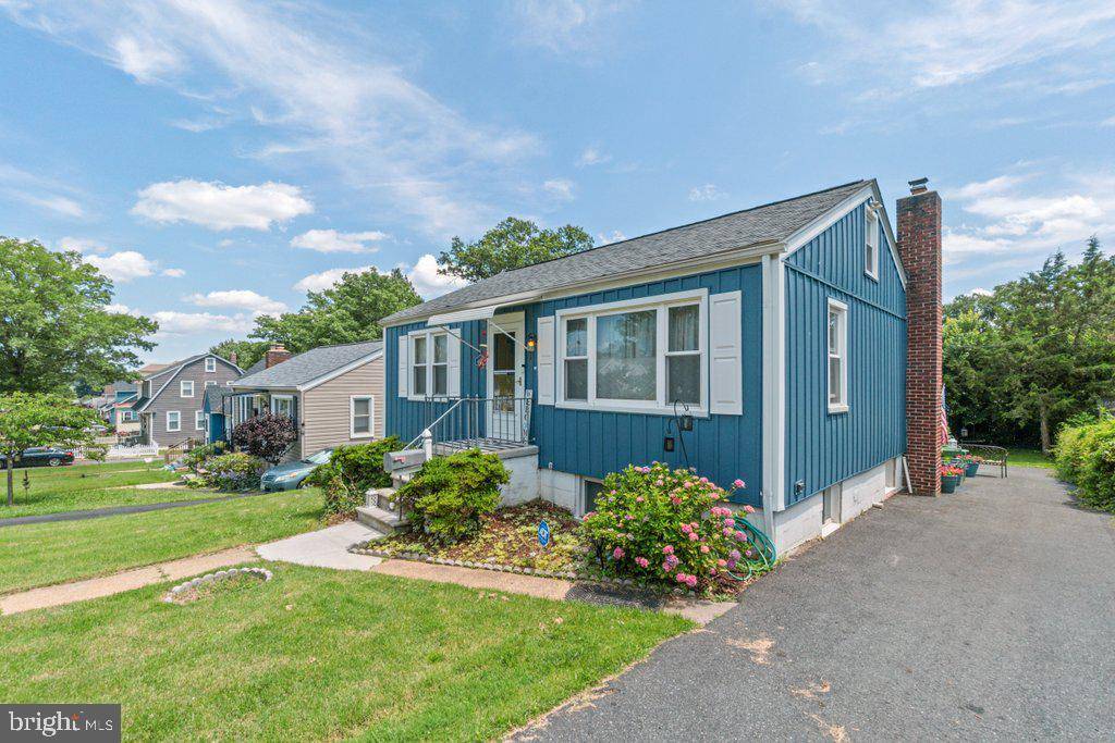 Baltimore, MD 21206,4433 FOREST VIEW AVE