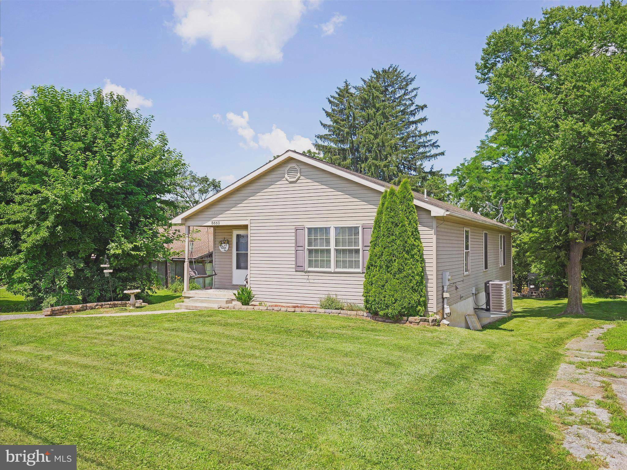 Williamsport, MD 21795,8660 DOWNSVILLE PIKE