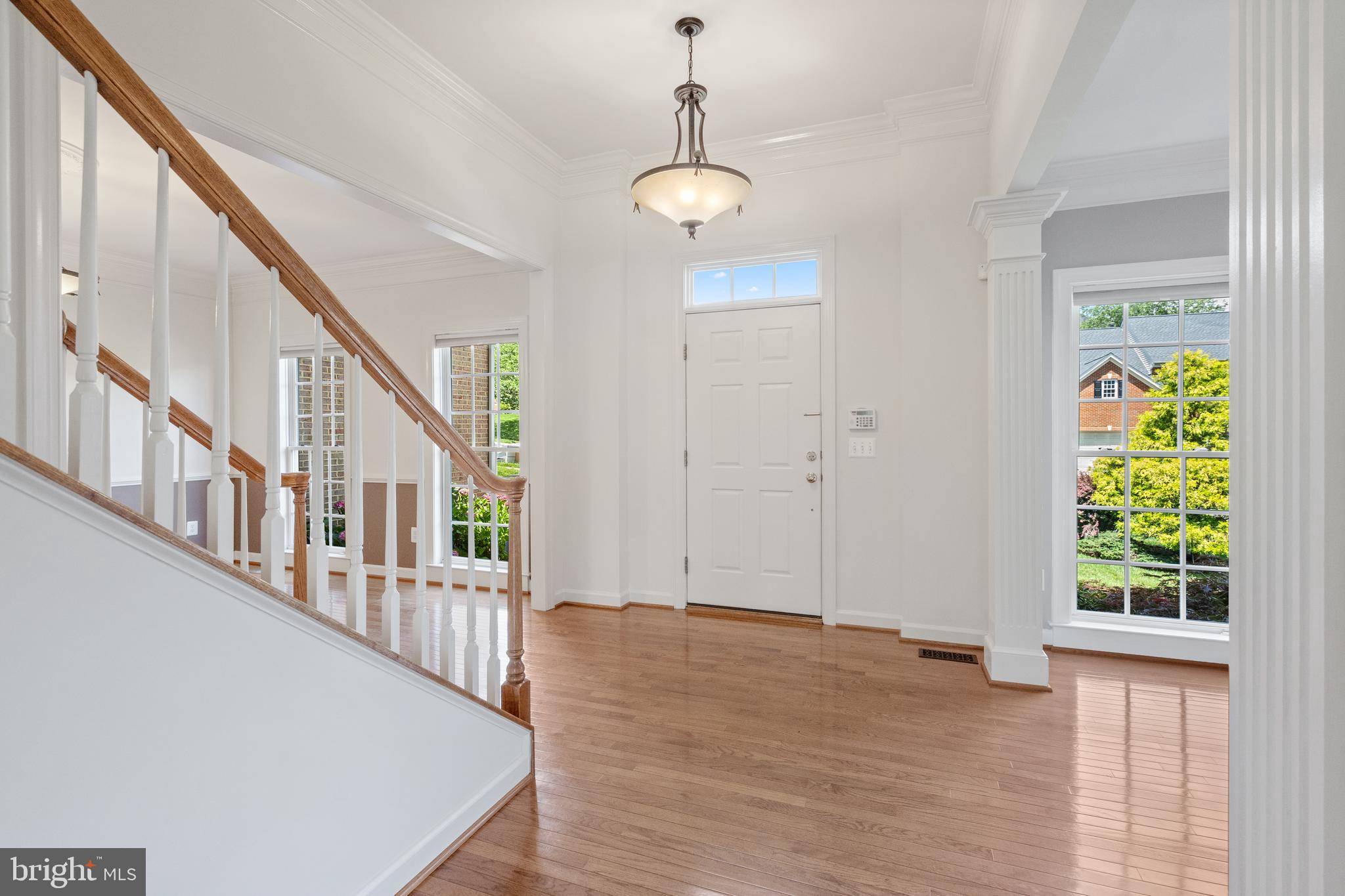 Alexandria, VA 22310,5617 JAMES GUNNELL LN
