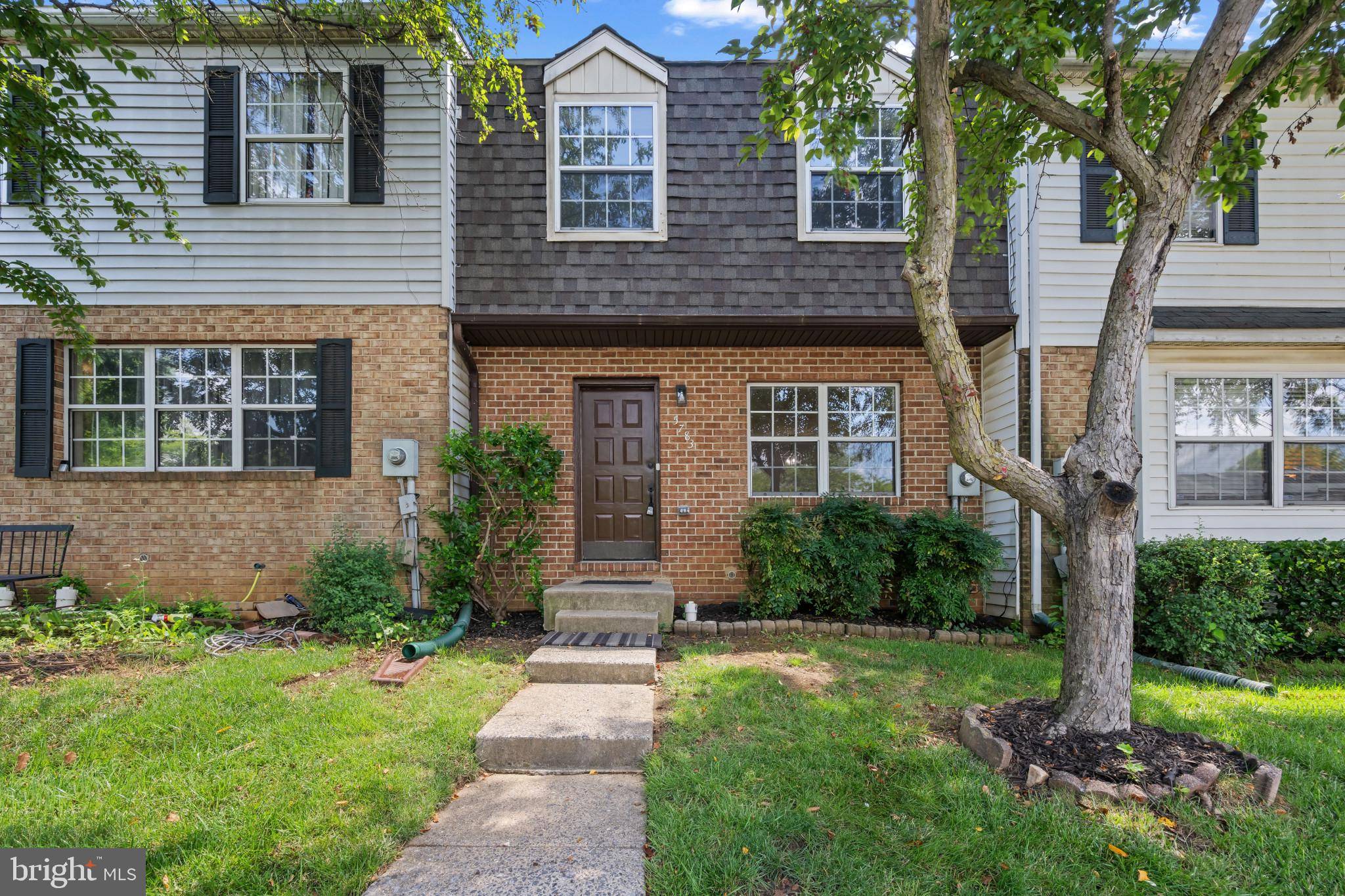 Frederick, MD 21703,5783 KATSURA CT