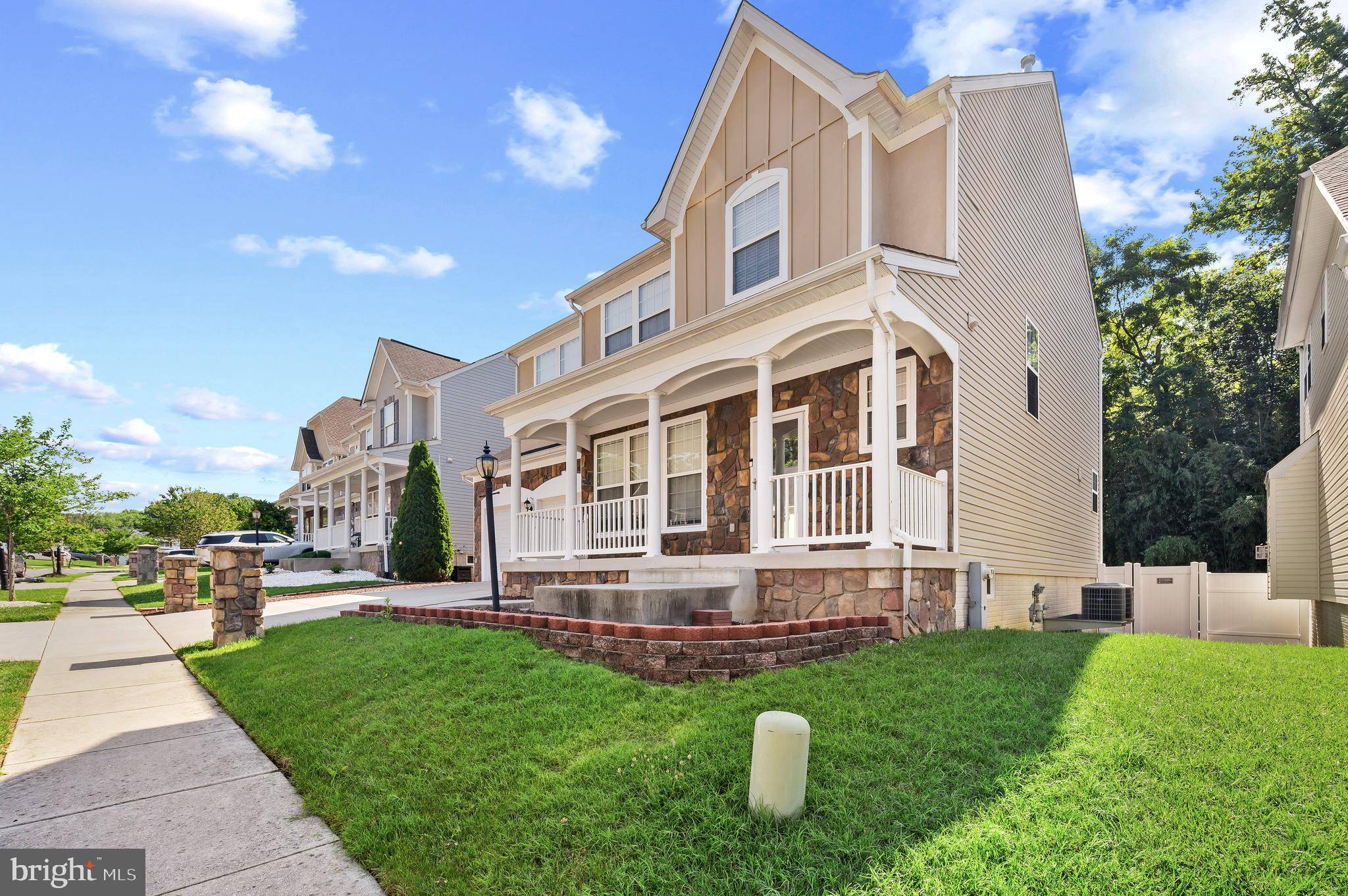 Essex, MD 21221,209 VALE CREST CT