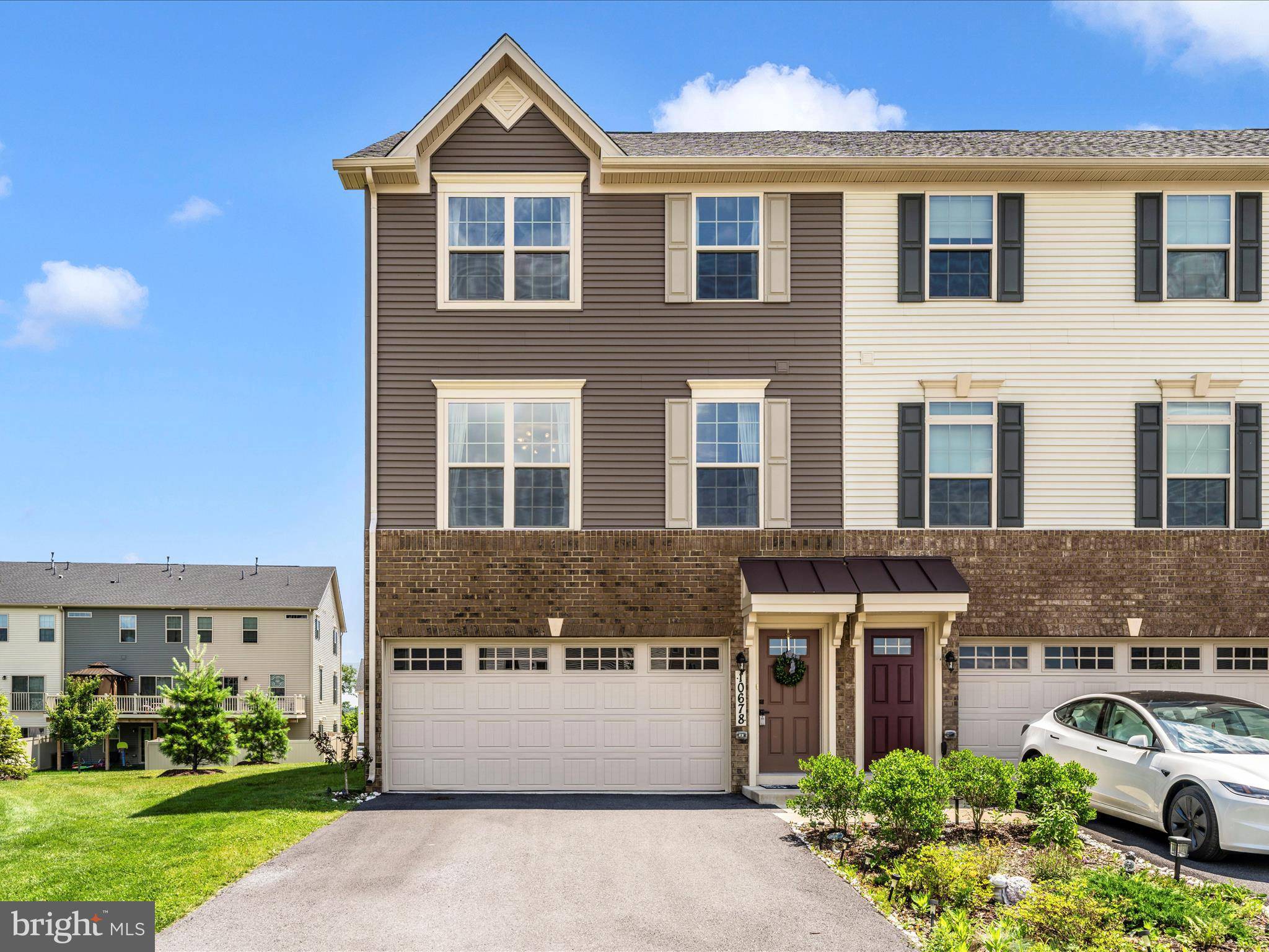 New Market, MD 21774,10678 BREWERTON LN