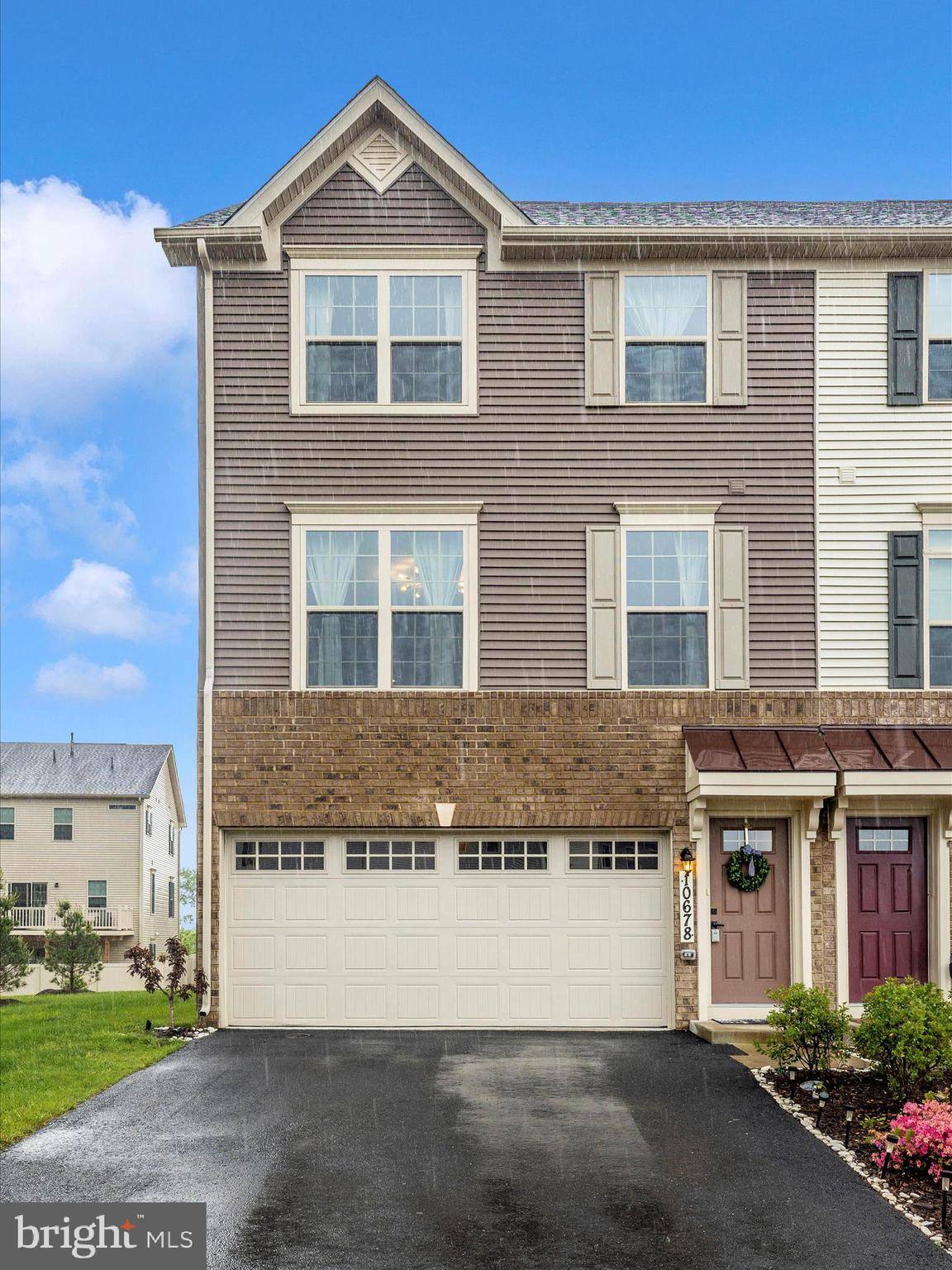 New Market, MD 21774,10678 BREWERTON LN