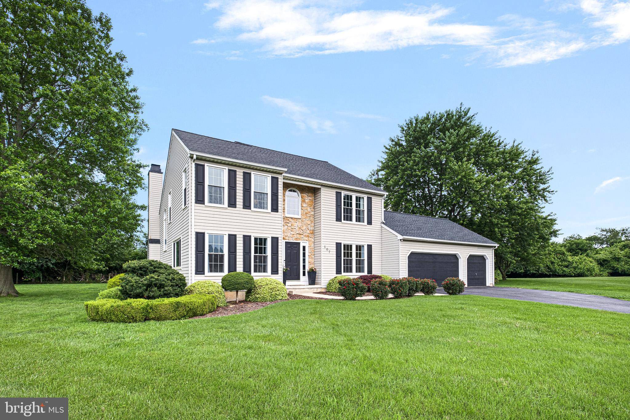Middletown, DE 19709,107 HEATHFIELD CT