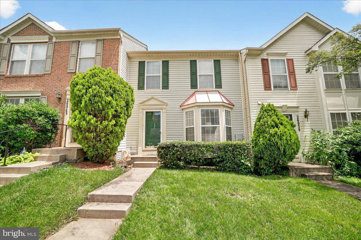 Damascus, MD 20872,26041 RIDGE MANOR
