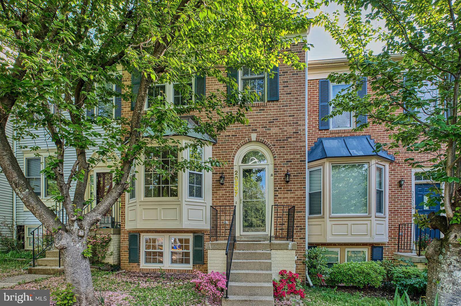 Germantown, MD 20876,20307 CEDARHURST WAY