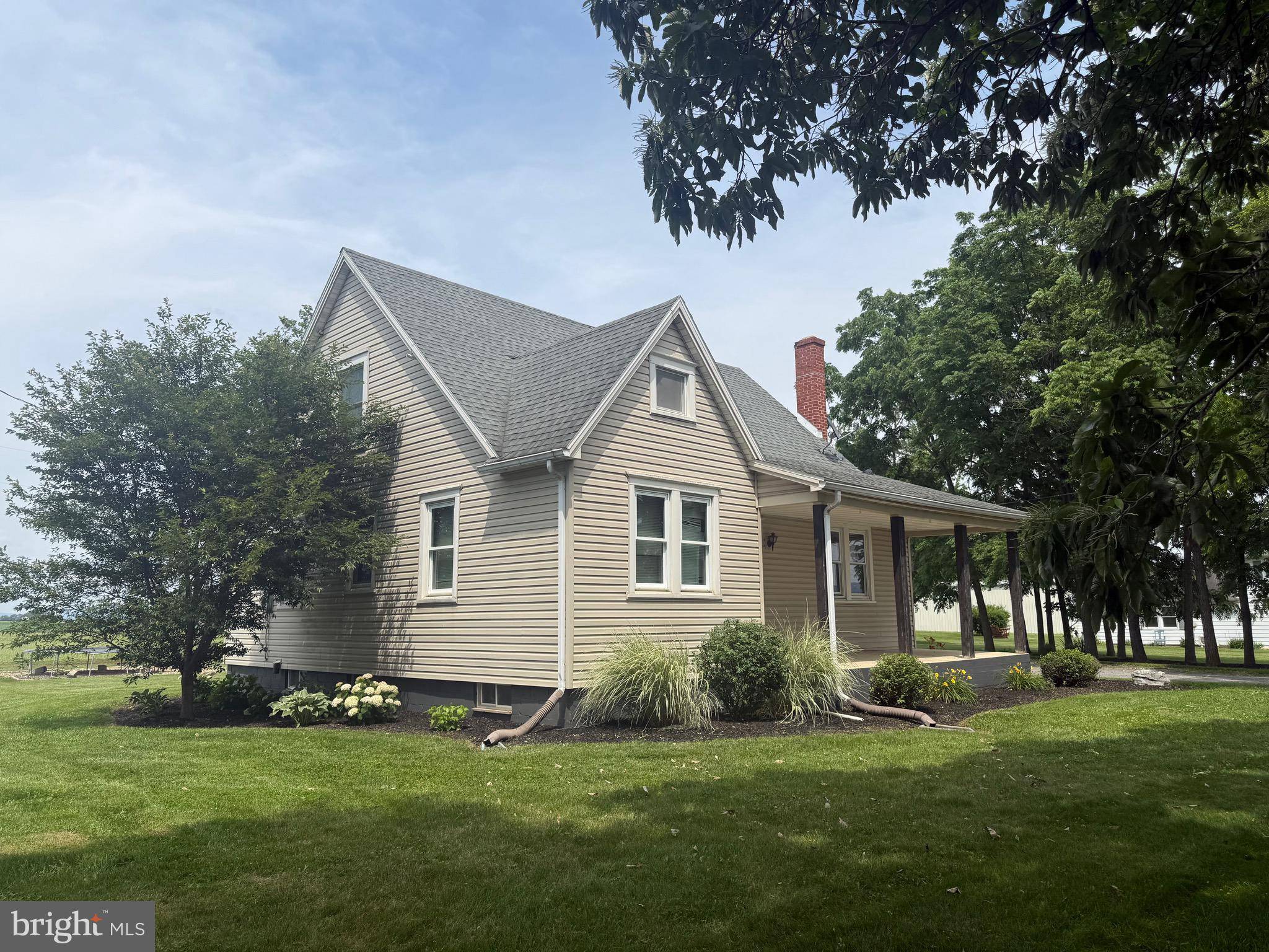 Shippensburg, PA 17257,1517 ORRSTOWN ROAD