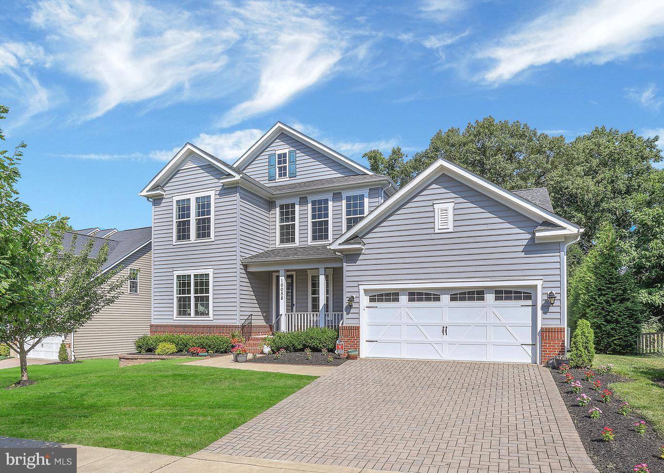 Laurel, MD 20723,10058 ROWAN LN